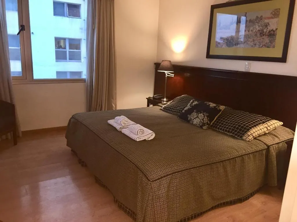 Appartement Lujoso 1 à Mendoza Argentine