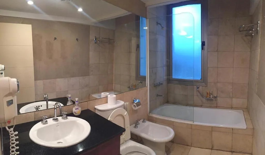 Appartement Lujoso 1 à Mendoza