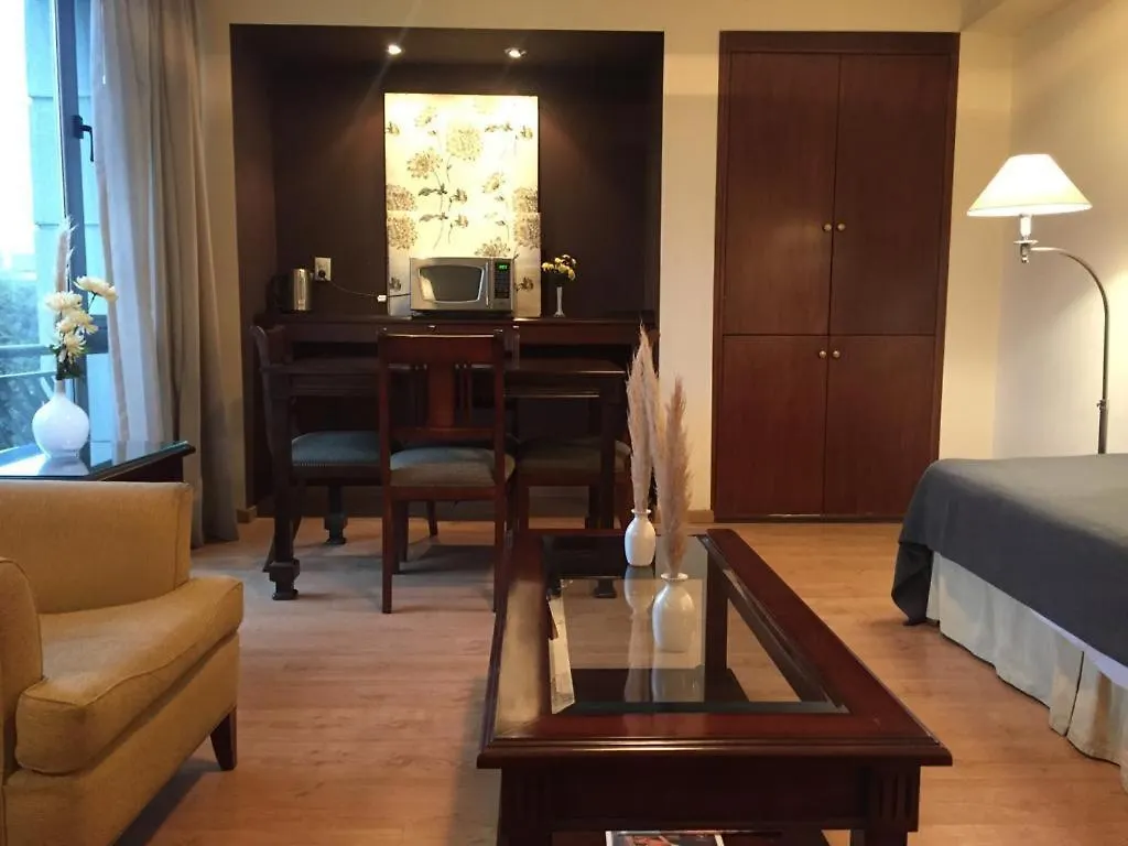 Appartement Lujoso 1 à Mendoza 0*,  Argentine
