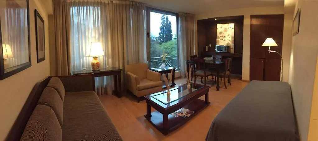 Appartement Lujoso 1 à Mendoza
