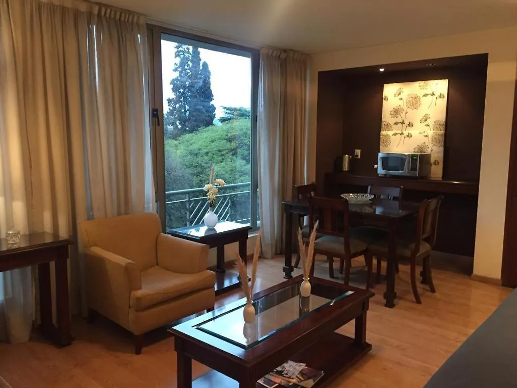 Appartement Lujoso 1 à Mendoza Argentine