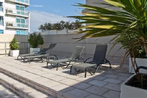 Appartement Lujoso 1 à Mendoza