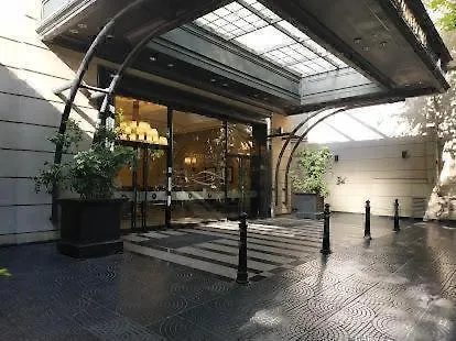Appartement Lujoso 1 à Mendoza
