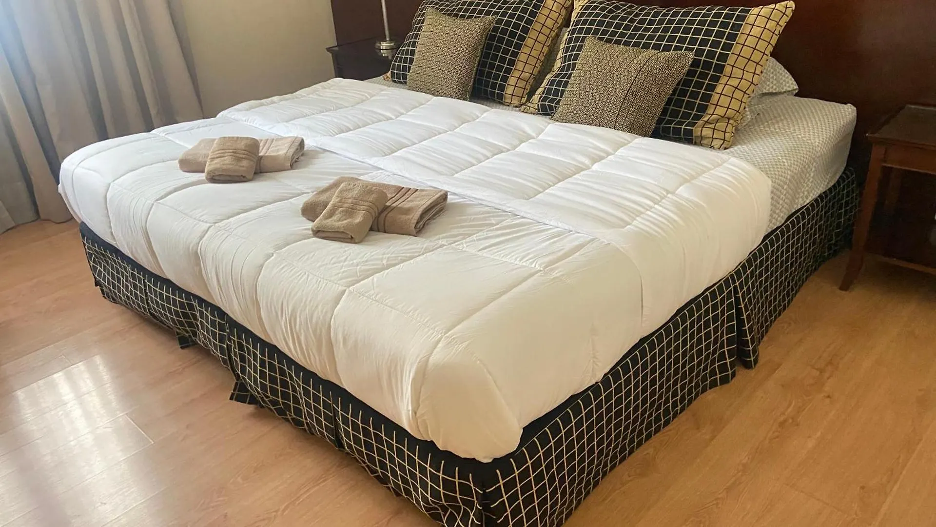 Appartement Lujoso 1 à Mendoza