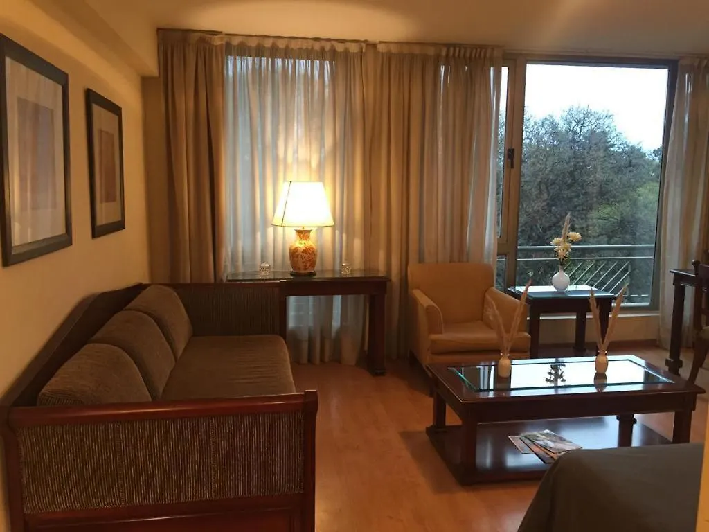 Lujoso 1 Apartamento Mendoza