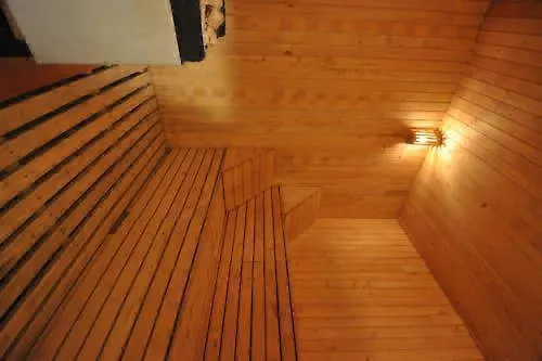 Lujoso 1 Apartamento Mendoza